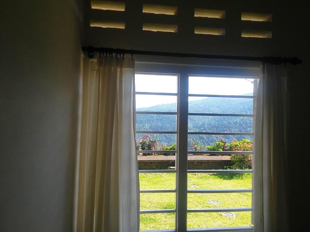 Bendesa Mas Homestay - Standaard Dubbele Of Dubbele Kamer