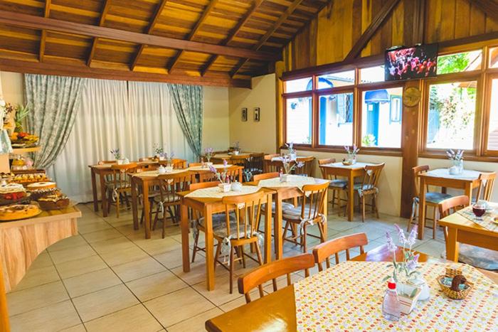 Pousada Árvore Da Coruja  Pousada Árvore Da Coruja