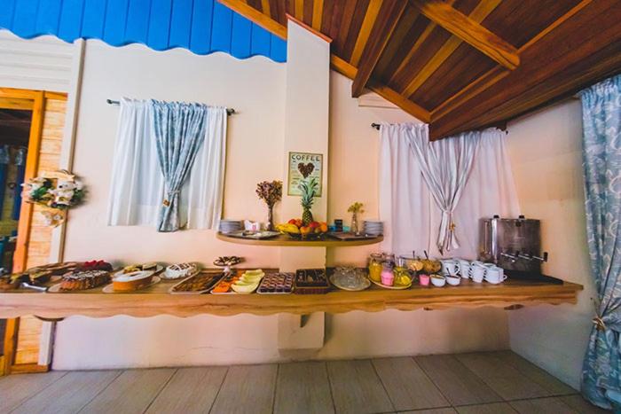 Pousada Árvore Da Coruja  Pousada Árvore Da Coruja