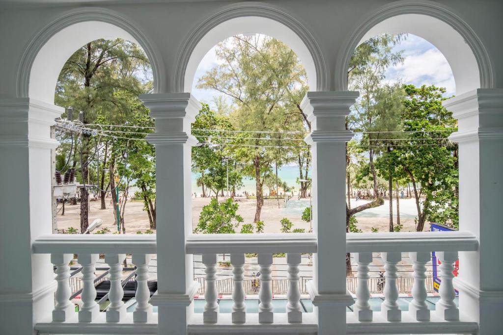 Modern Living Residence - Resim 37