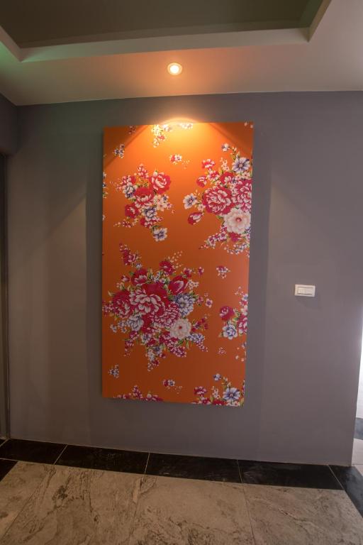 Fotografie z fotogalerie ubytování KET Hotel v destinaci Yuli