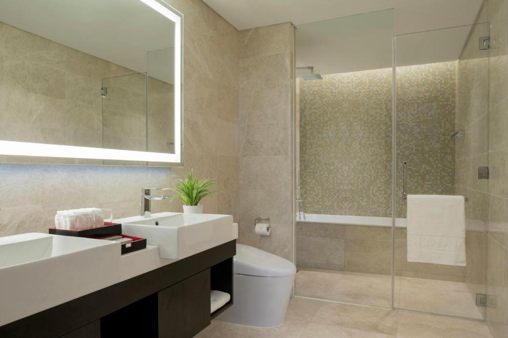 Sedona Suites Ho Chi Minh City - 13