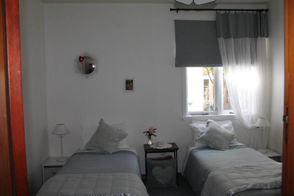 Beautiful Bungalow CBD - Resim 3