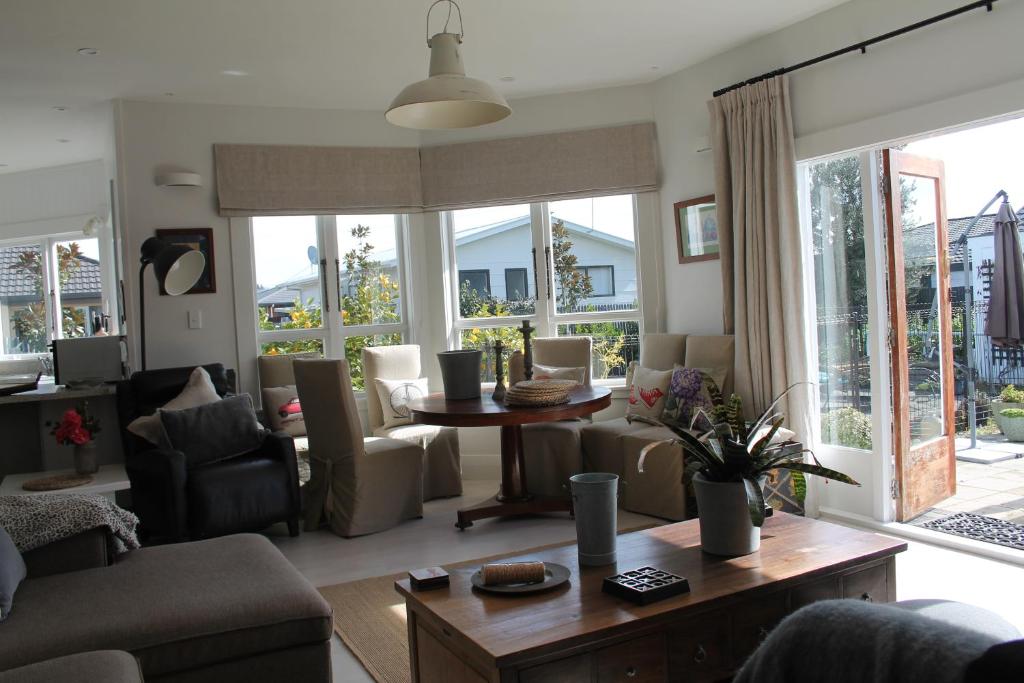 Beautiful Bungalow CBD - Resim 4