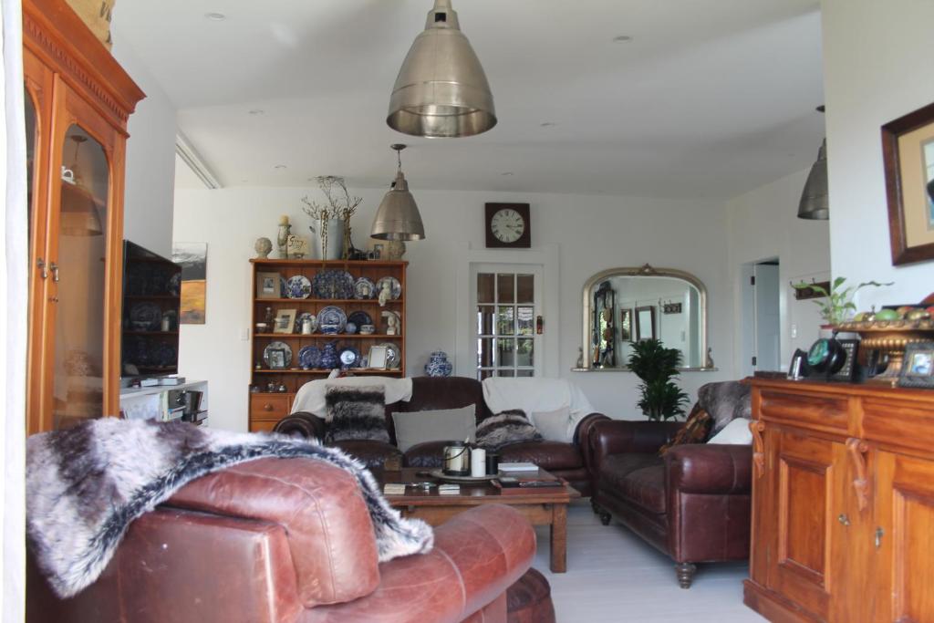 Beautiful Bungalow CBD - Resim 5