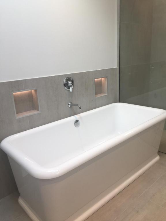 Beautiful Bungalow CBD - Resim 8