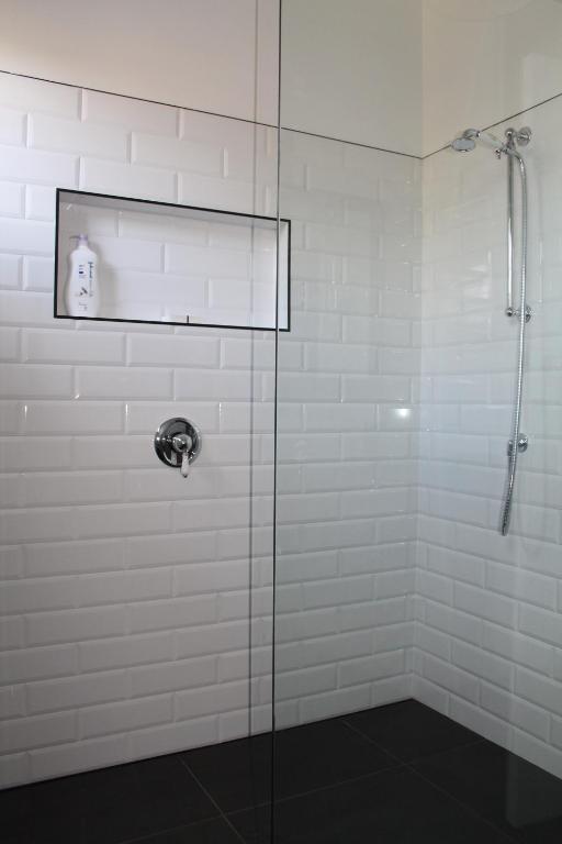 Beautiful Bungalow CBD - Resim 10