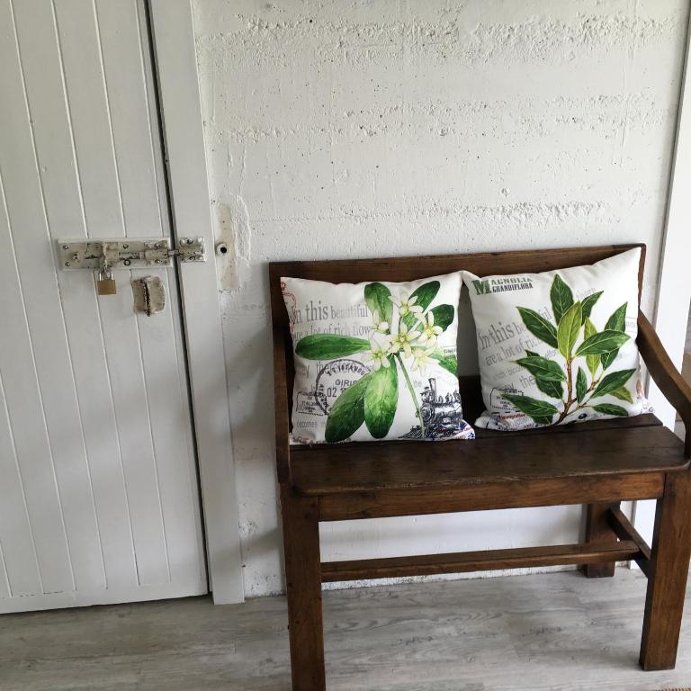 Beautiful Bungalow CBD - Resim 17