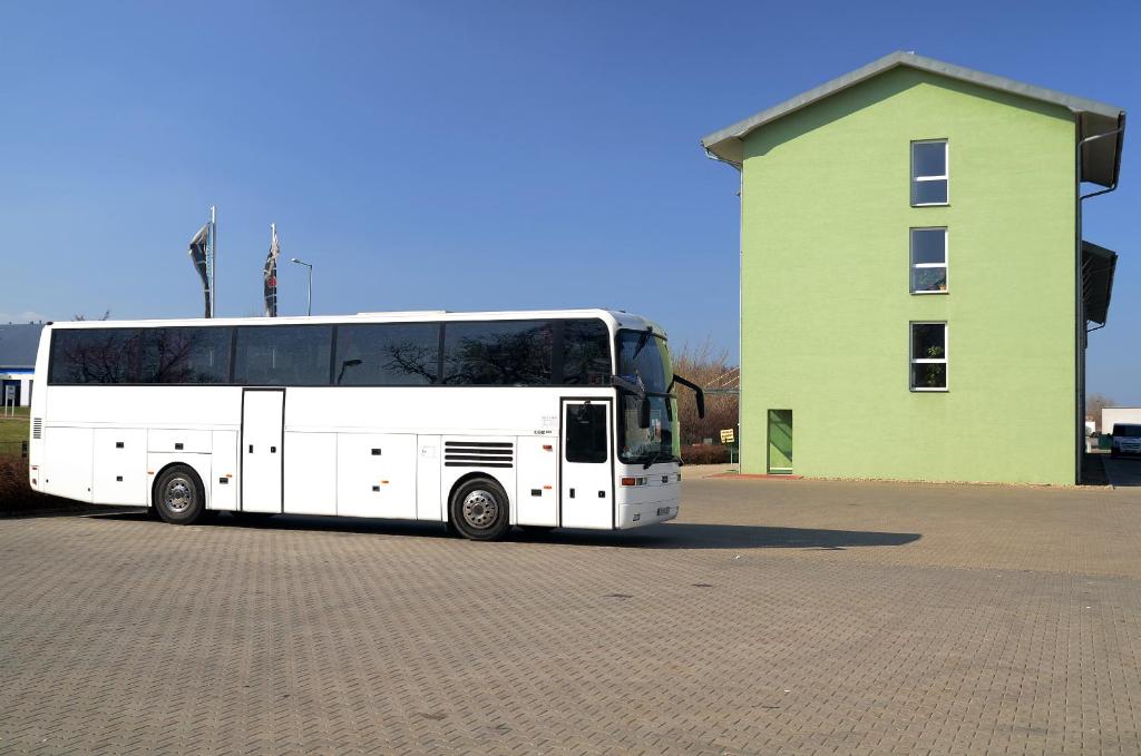 Hotel Imos - Resim 17