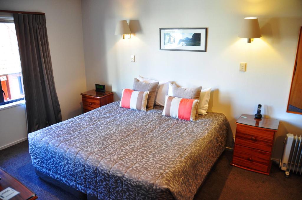 St James Apartments - Resim 25