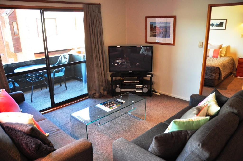 St James Apartments - Resim 26