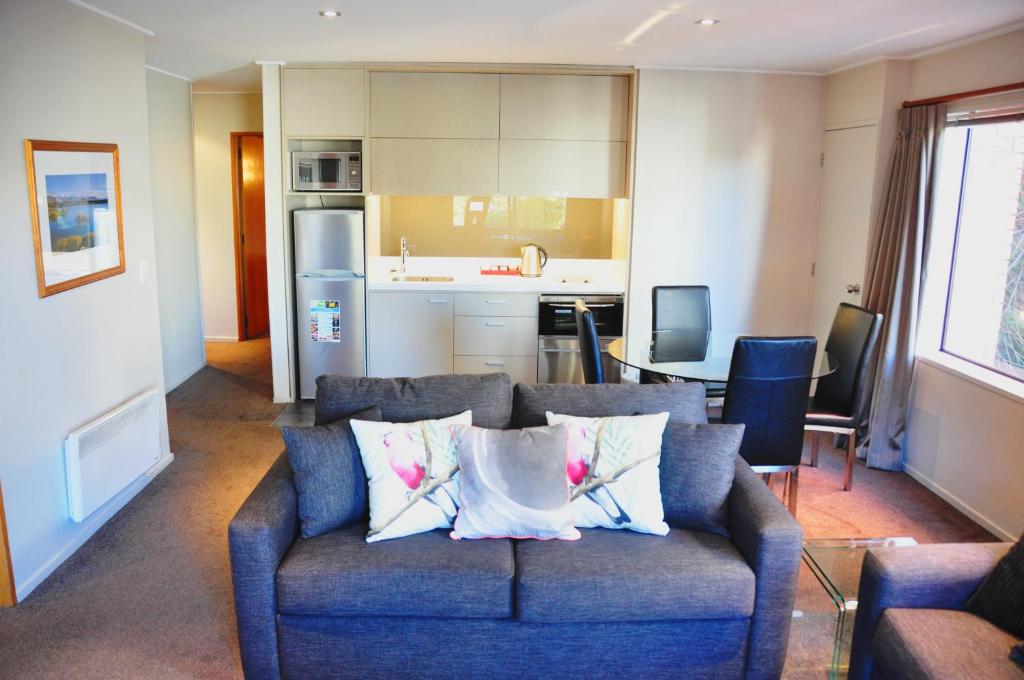 St James Apartments - Resim 27