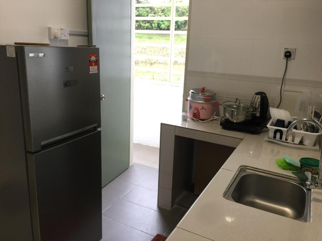 Cameron Prima Apartment @ Cameron Jaya - Appartamento Standard