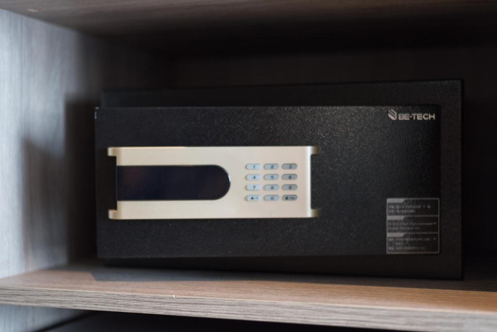 Grand 5 Hotel & Plaza Sukhumvit Bangkok - Resim 13