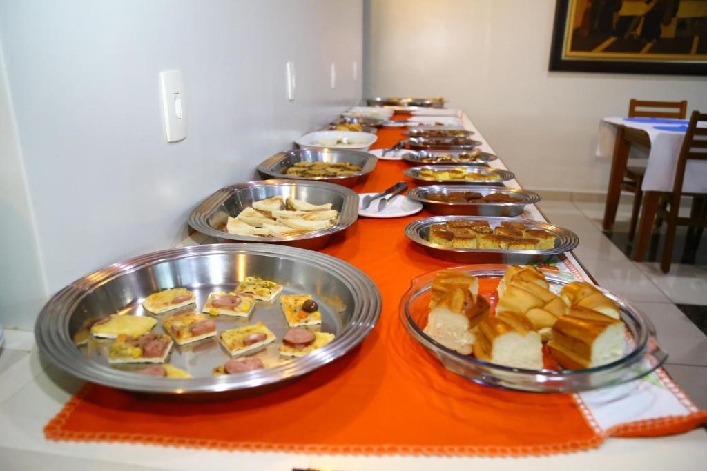  Swamy Hotel