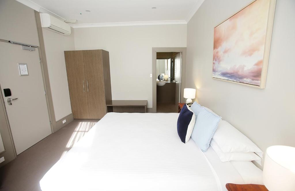 Hotel Bondi - Resim 44