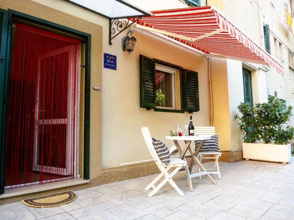 Apartment Gioia, Split, Croaţia