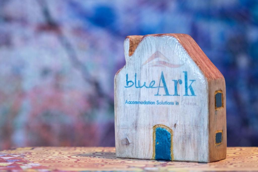 Zdjęcie z galerii obiektu Blue Ark Stylish Athens w Atenach