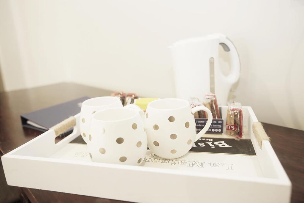 Hotel Bondi - Resim 38