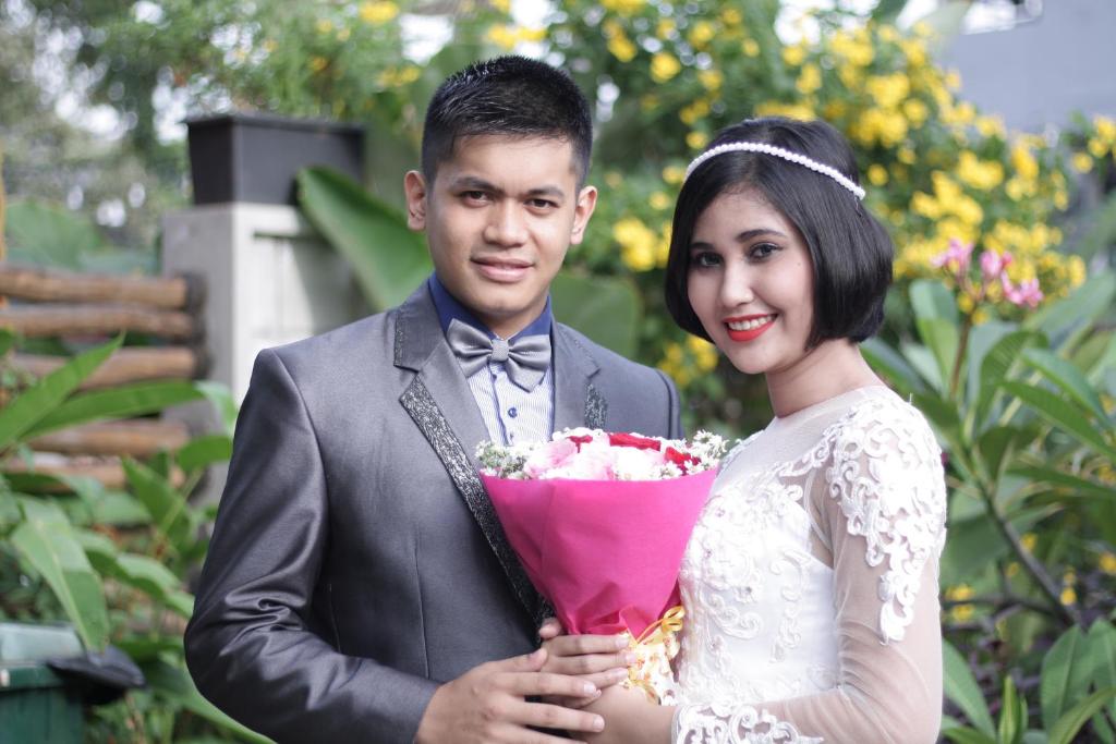 Hosté ubytování Metland Hotel Bekasi