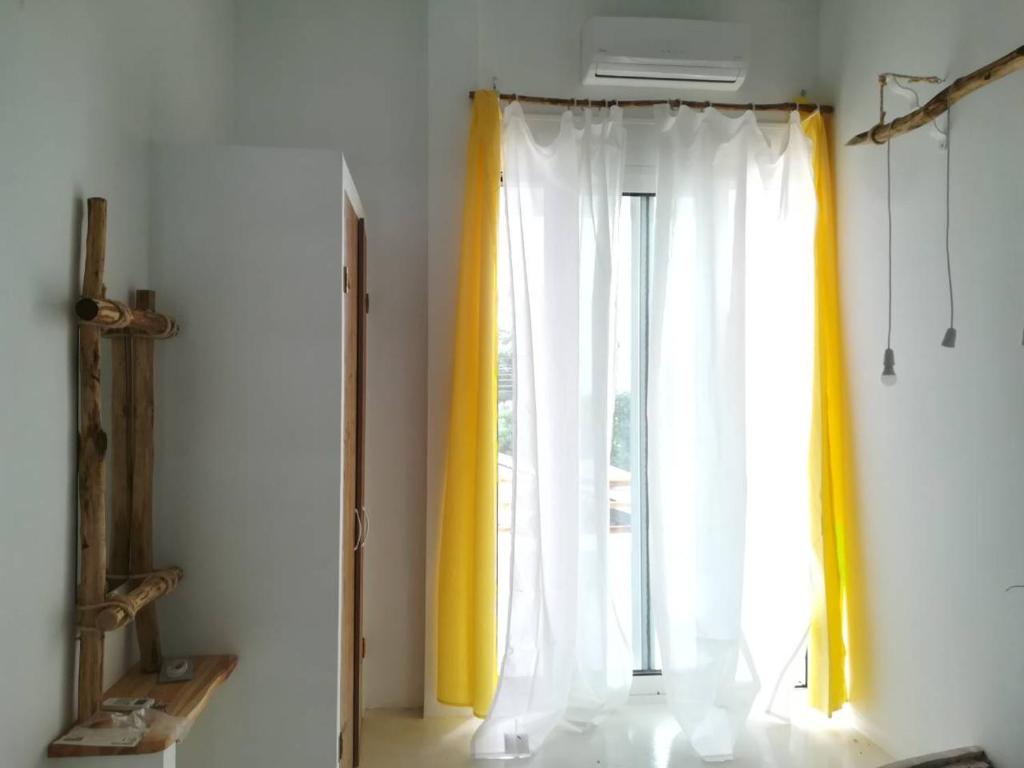 Fotografia z galérie ubytovania Casa di Greco v destinácii Vourvourou