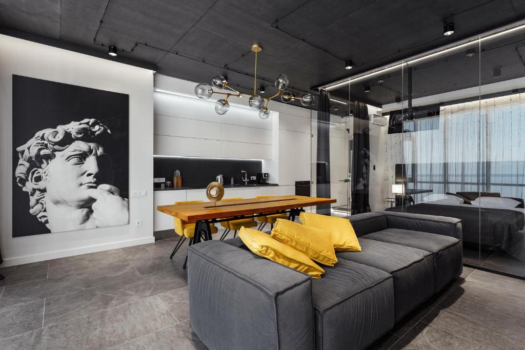 Prestige Plaza Apartments - 豪华公寓