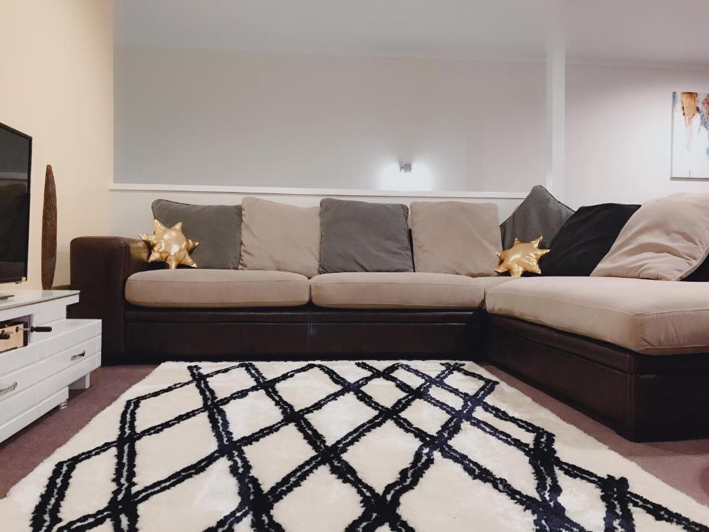 The Heart of Rotorua - Resim 5