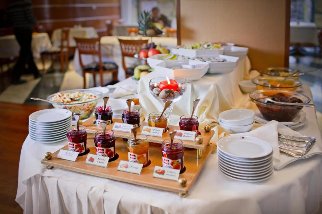 Hotel Dubrovnik - Resim 34