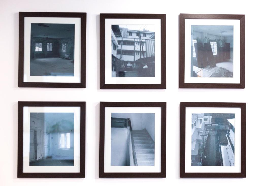 Fotografie z fotogalerie ubytování Hotel Neighbourhood, Cochin v destinaci Kóčin