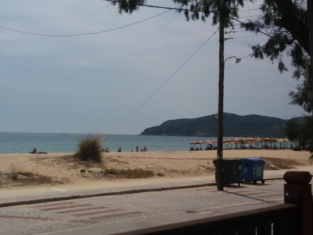 Príroda v okolí apartmánu