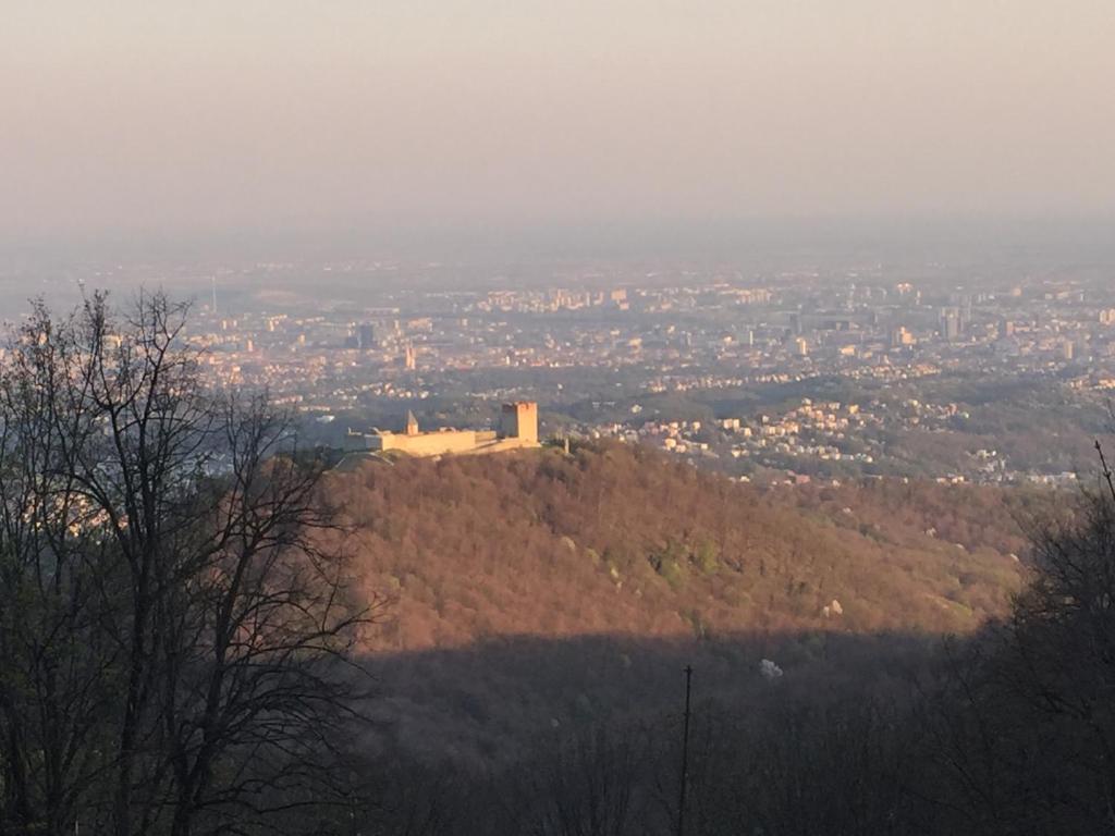 F&T Apartment-Place2be - 1