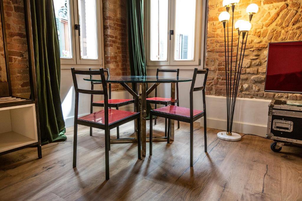 Residenza Palazzo Brenzoni - 5