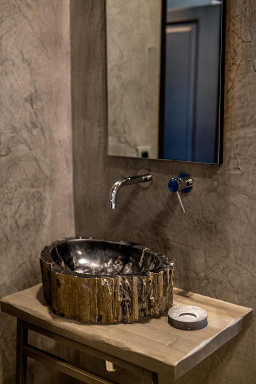 Gambello Luxury Rooms - 5