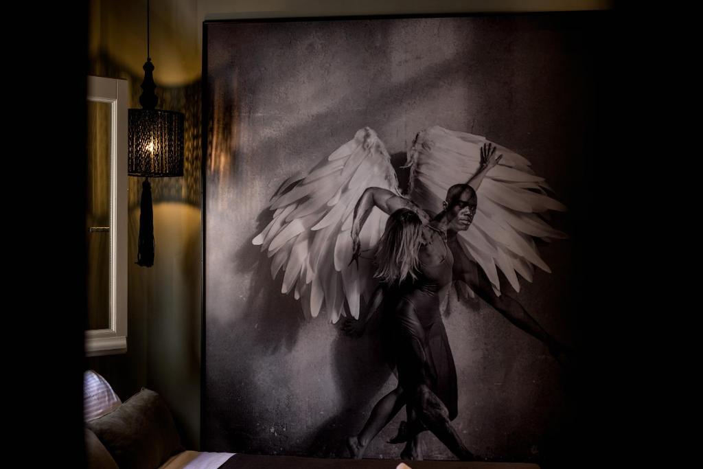 Gambello Luxury Rooms - 9