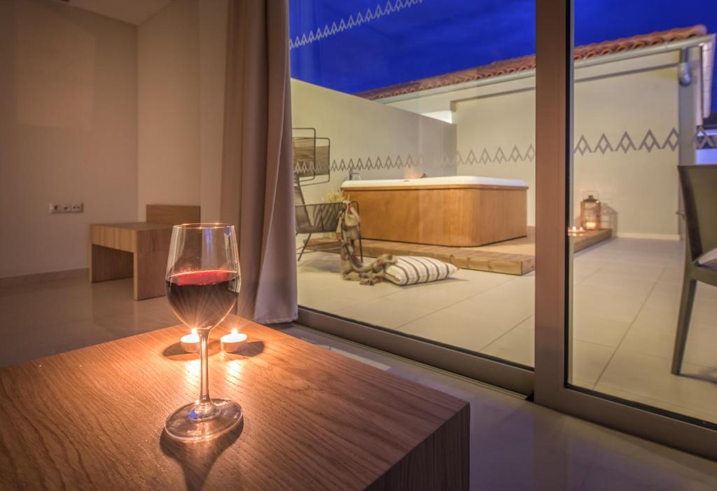 Fotografie z fotogalerie ubytování Azure Resort & Spa v destinaci Tsilivi