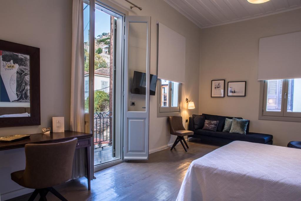 Gambello Luxury Rooms - 17