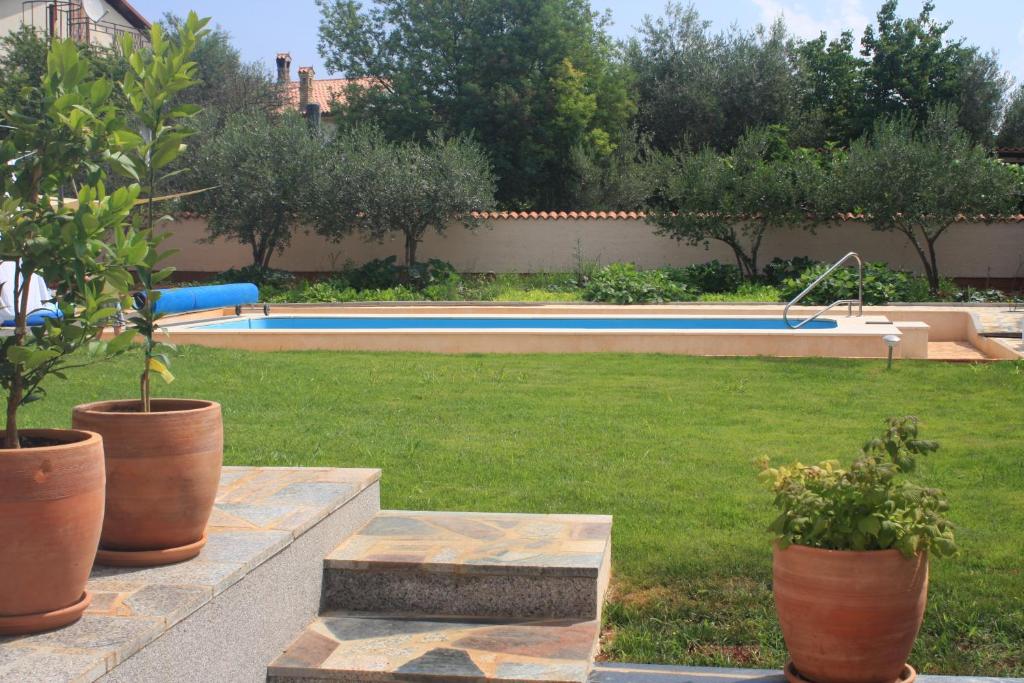 Apartments Morje - 9