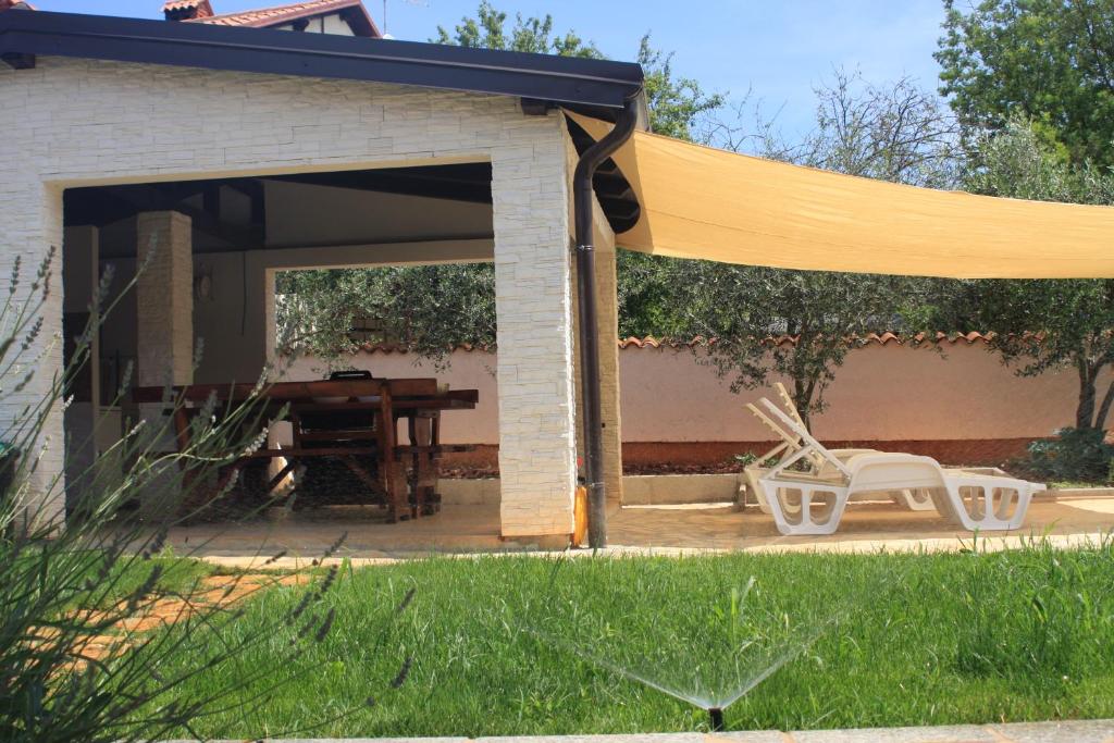 Apartments Morje - 10