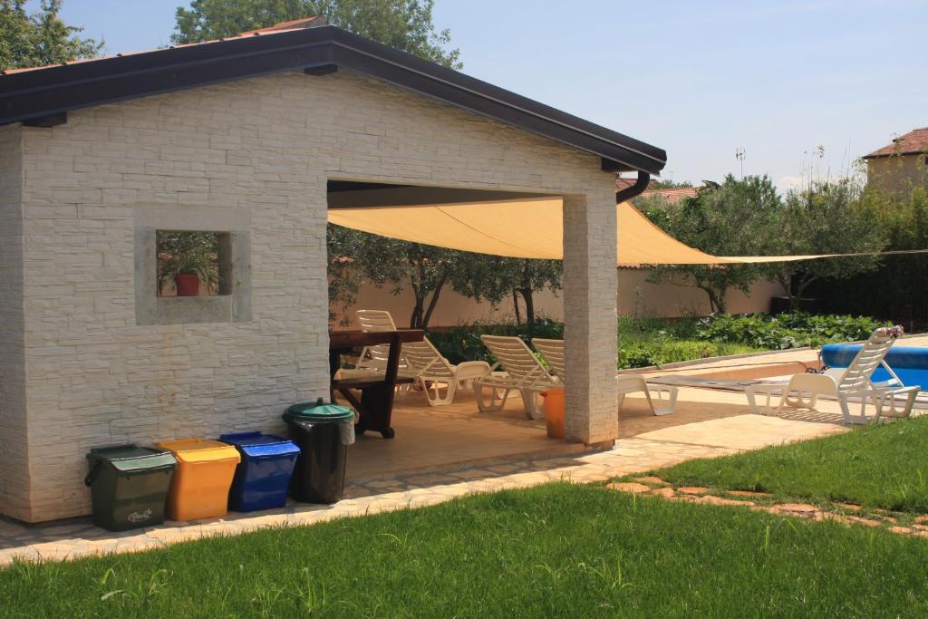 Apartments Morje - 11