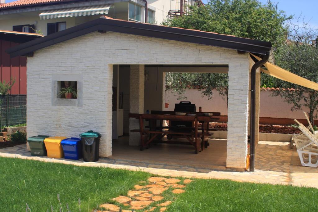 Apartments Morje - 12