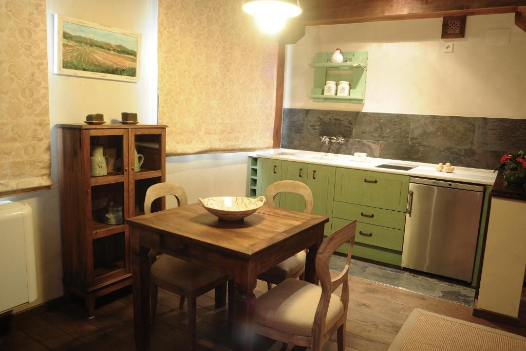 Solaz del Moros - Appartement Met één Slaapkamer Met Bubbelbad