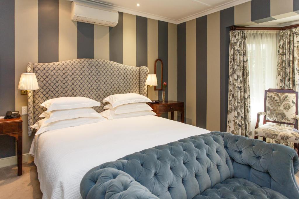 Rosenhof Boutique Hotel - Salle De Luxe Roi