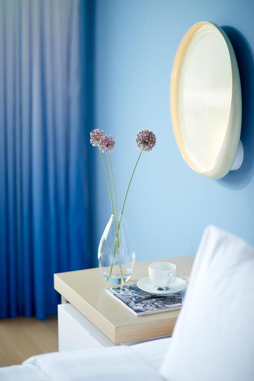 Lindos Blu Luxury Hotel-Adults only - 7