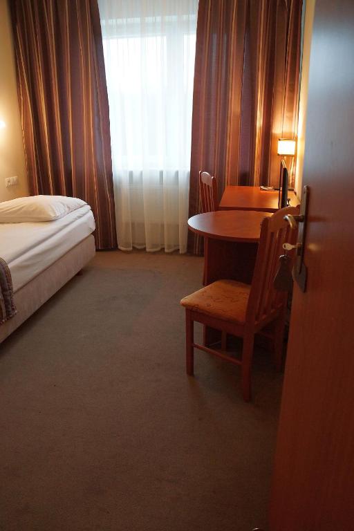 Hotel BOSiR - Resim 17