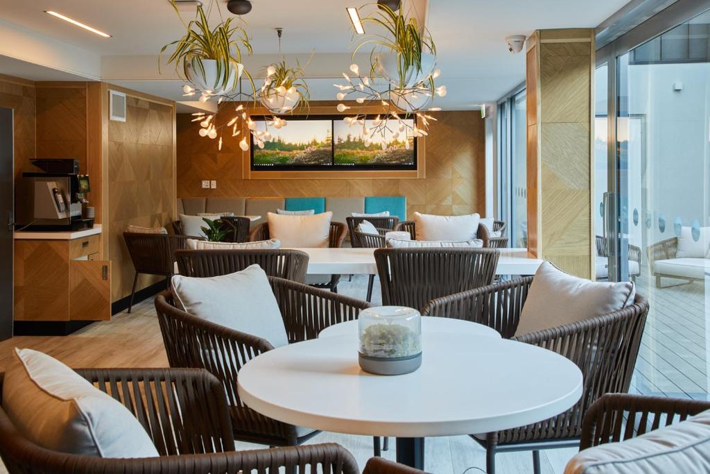 mi-pad Queenstown - Resim 23