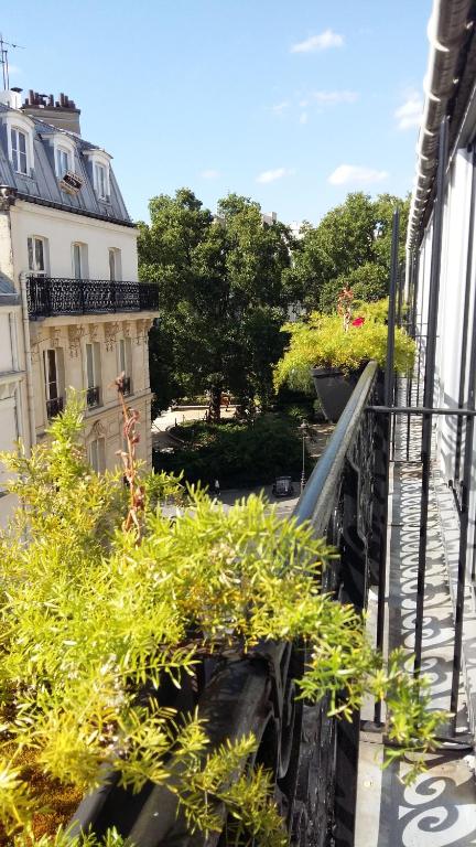 Hotel Best Western Anjou Lafayette - Resim 27