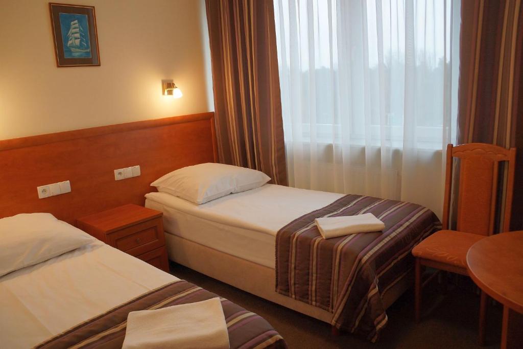 Hotel BOSiR - Resim 15
