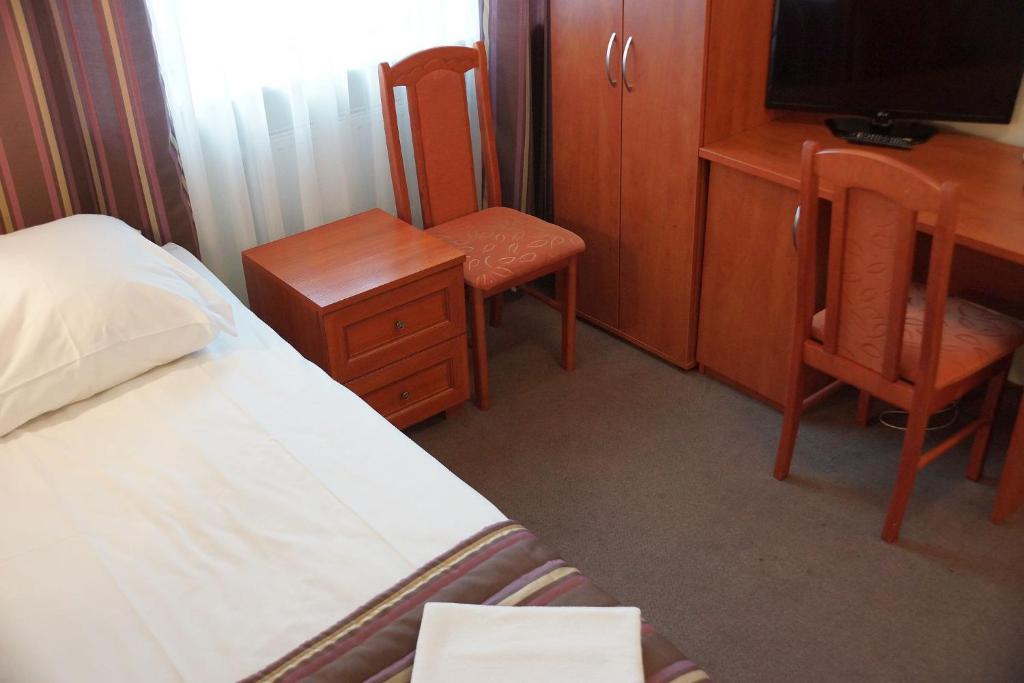 Hotel BOSiR - Resim 16