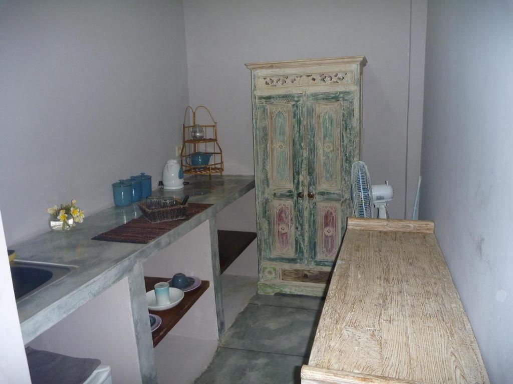 Baliku Dive Resort - 8