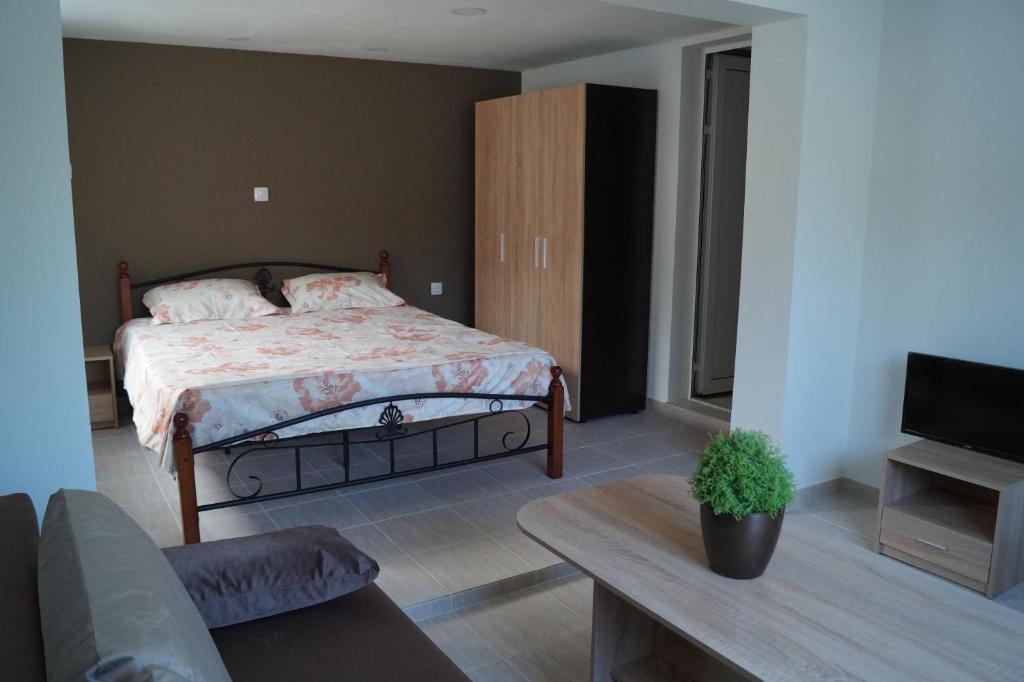 Guest House Di Mare